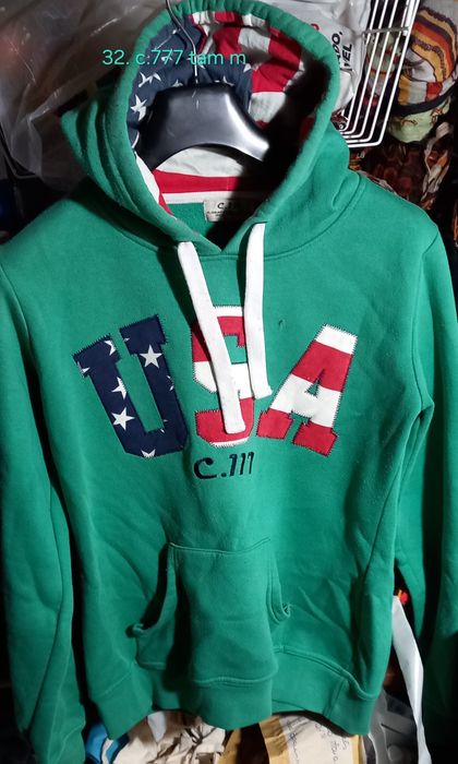 Peças de roupa 1 euro cada