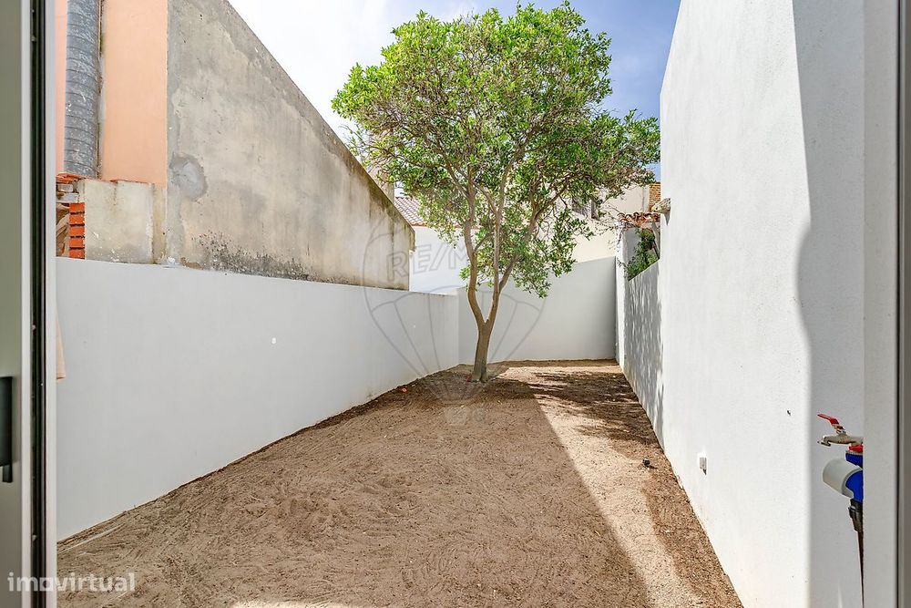Moradia T3 para arrendamento