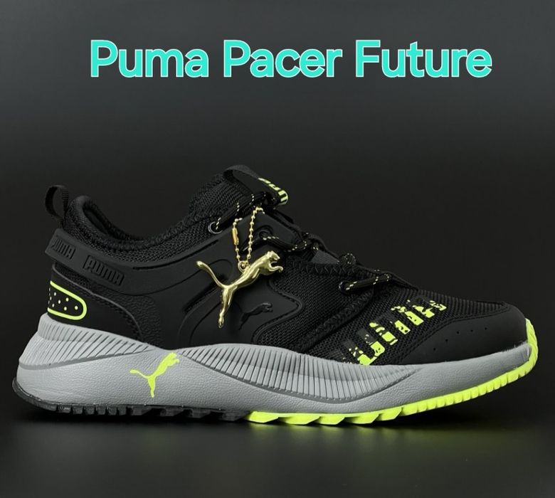 Кросівки ПУМА ( PUMA Pacer Future)