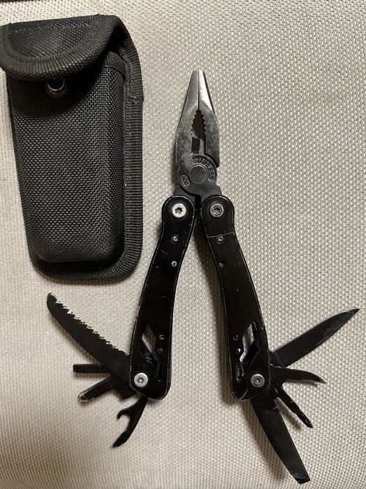 Мультитулы 4 шт. (Різні)