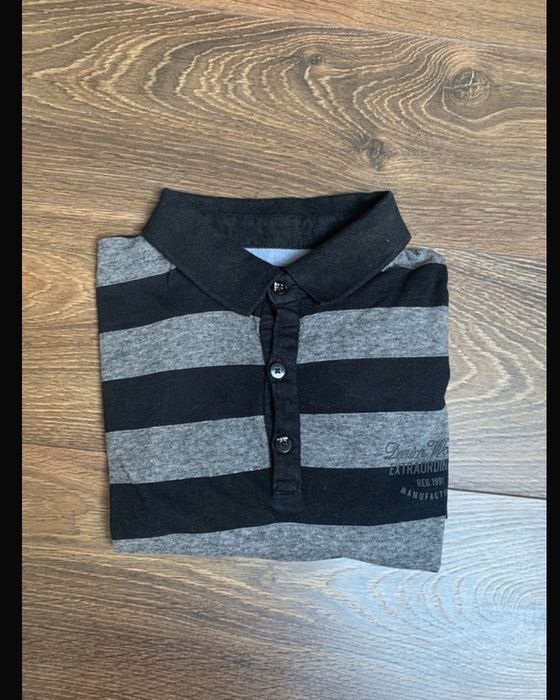 Koszulka Polo carry M