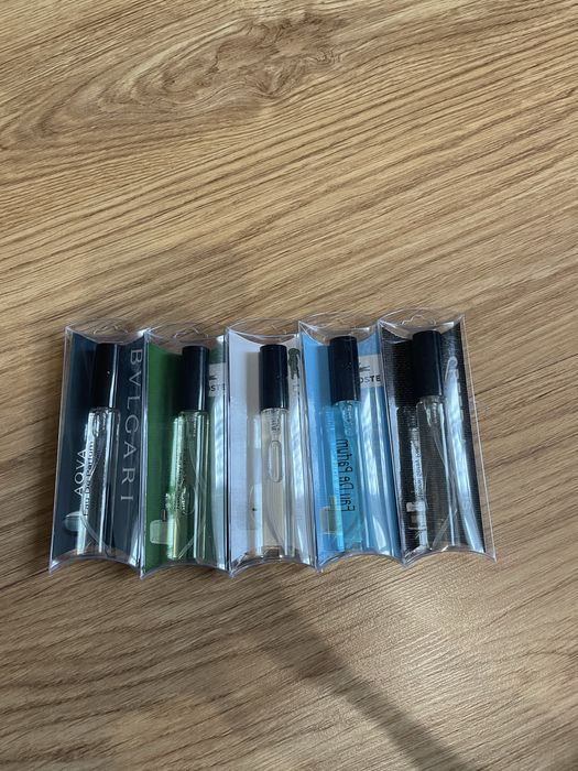 Продам парфуми 10 мл та 20 мл