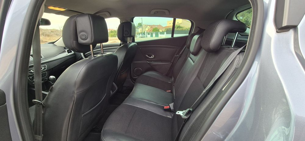 Renault Megane 1.5DCi 110cv de 2010 NACIONAL