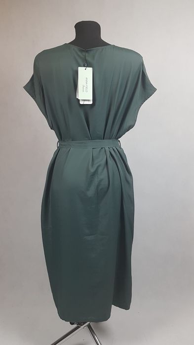 Sukienka ciążowa ANNA FIELD r. XL. Nowe z metką.