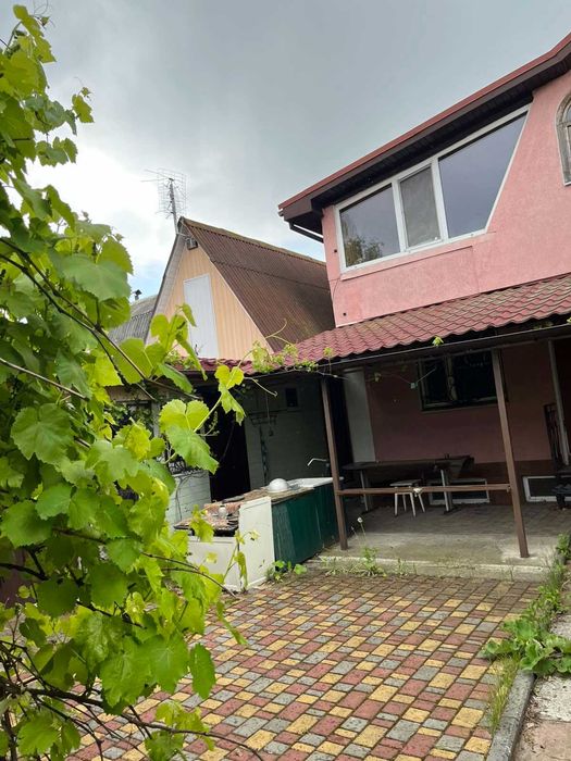 Продаж гарного будинку с. Будище