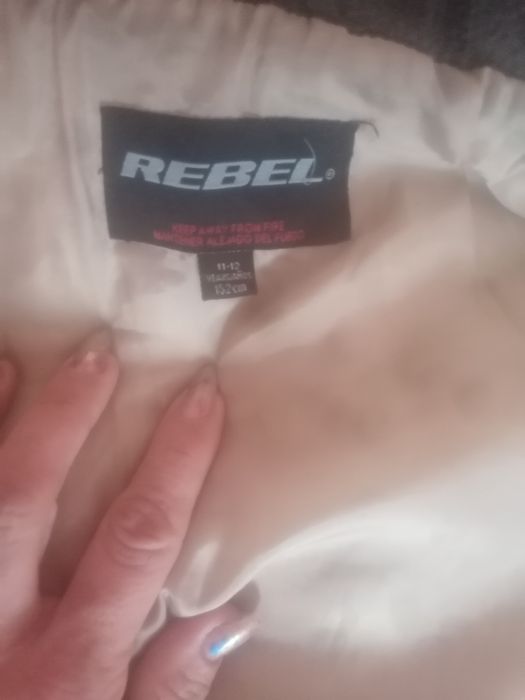 Жилетка на девочку