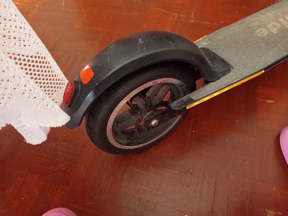 Trotinete urbana Glide