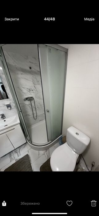 Apartment in Poltava, Koloniya - View 2