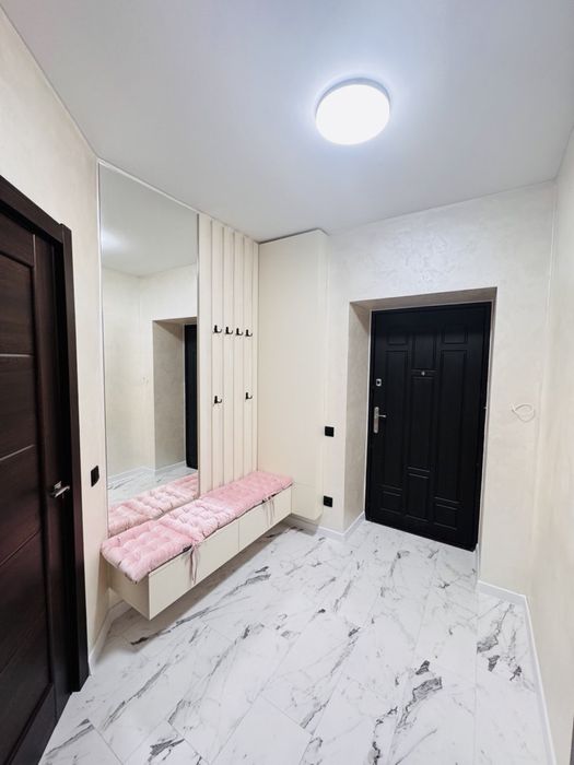 Чудова 1-кімнатна квартира! Ремонт! Комплектація! Центральний парк