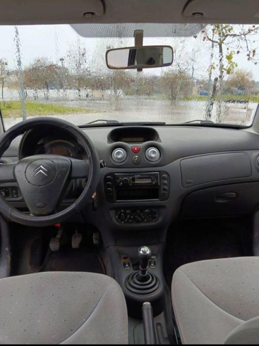 Citroen C3 carro bom