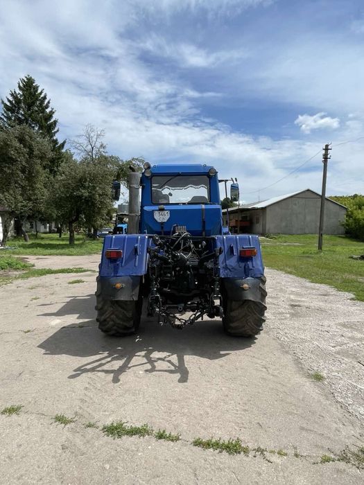 Трактор Т-150К 2007 рік