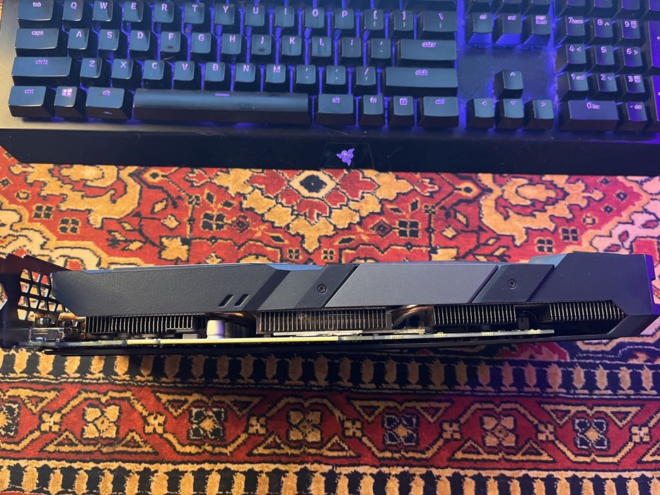 karta graficzna Gigabyte Geforce GTX 1660 GAMING OC