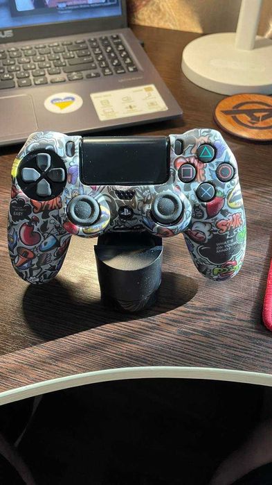 Геймпад PS4 original