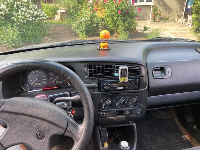 Продам Volkswagen 3 1993 года