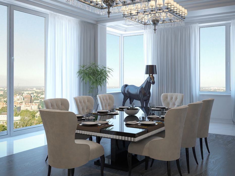 Продажа 4к квартиры 275м2 в элитном ЖК. Центр. Нагорка. Жуковского