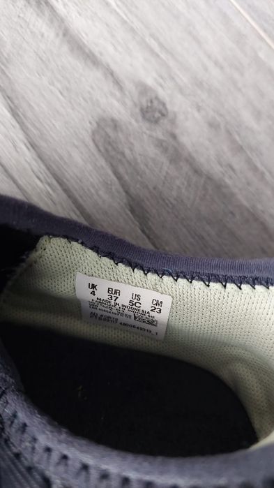 Halówki Puma r.37