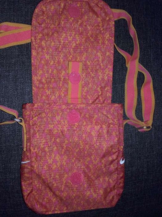 Mala casual Nike original