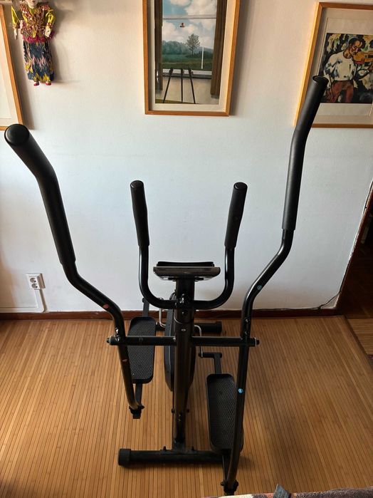 Elliptical Bikes444996183843809280