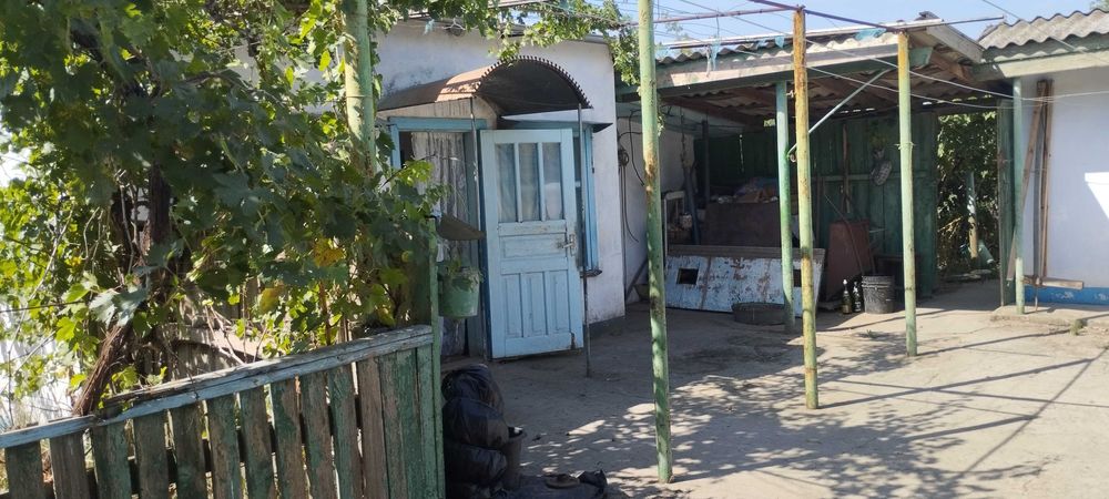 Садиба в місті Кілія Одеської області