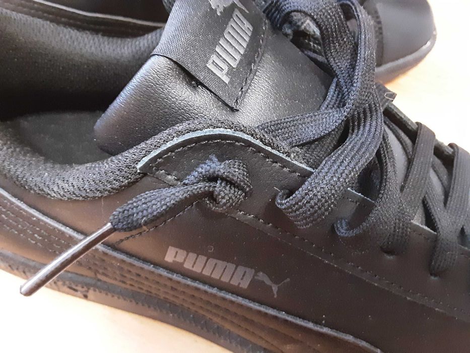 Кросівки Puma 42 шкіра