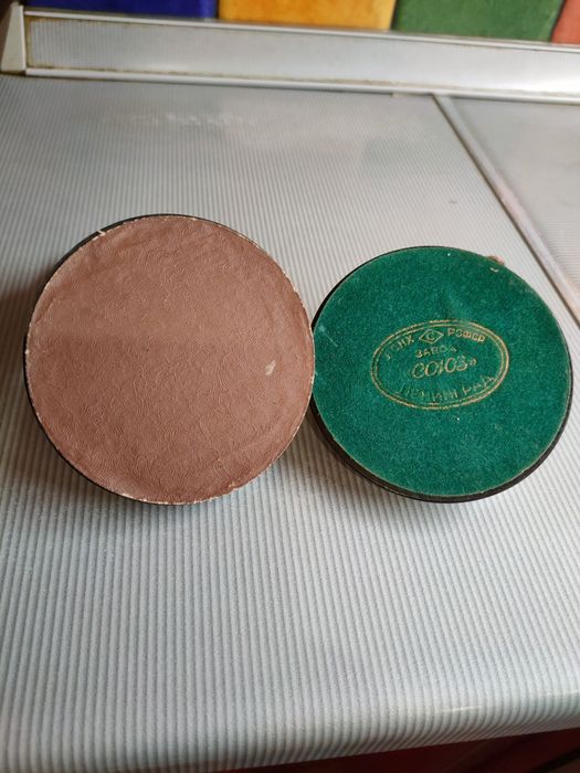 Подставка для ручки  Союз ракета