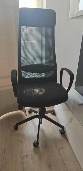 Fotel markus ikea