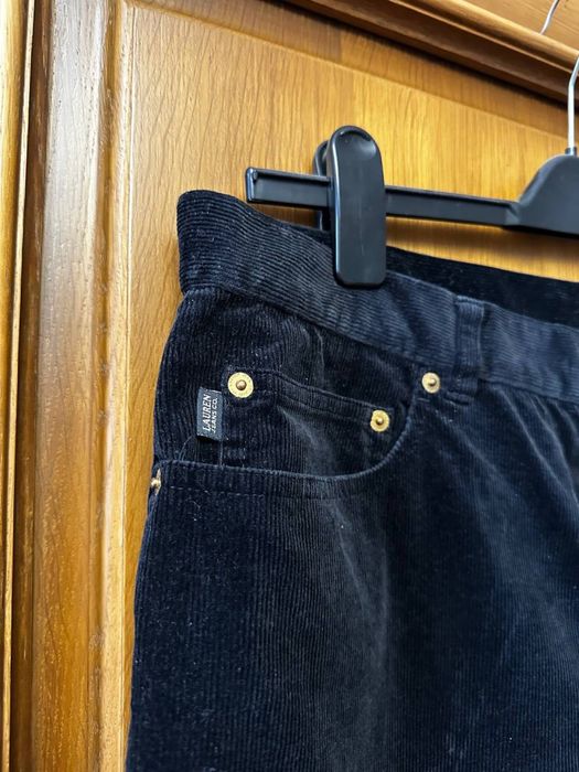Штани Polo Ralph Lauren оригінал 16