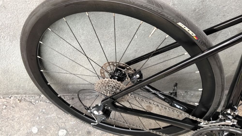Rodas vision  t35