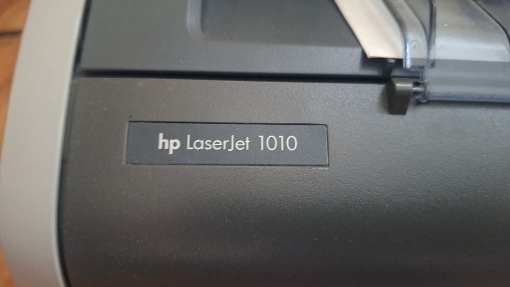 Drukarka Hp 1010
