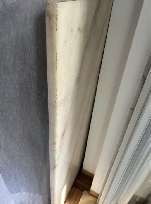 Pedras de bancada - conjunto