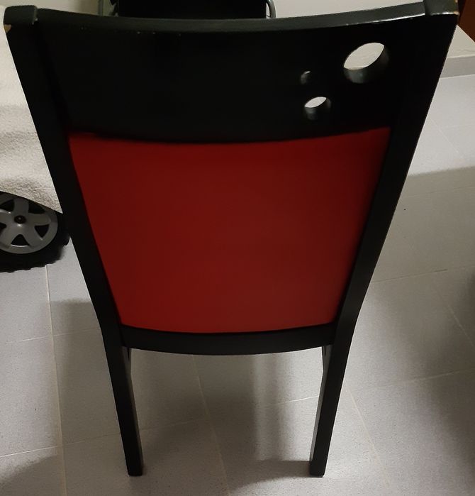 Cadeiras para sala