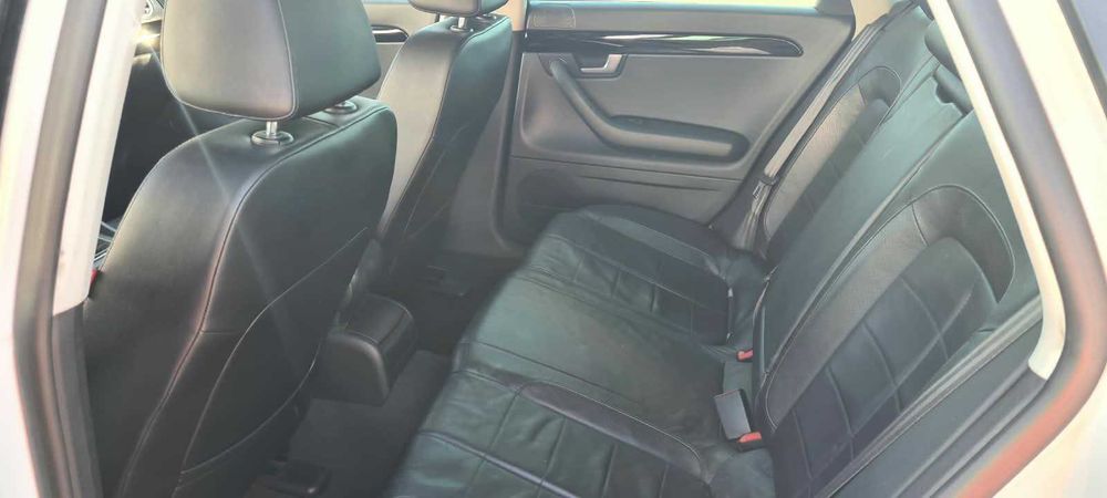 Seat Exeo Sport 2.0 TDI