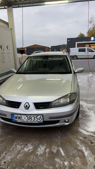 Renault Laguna