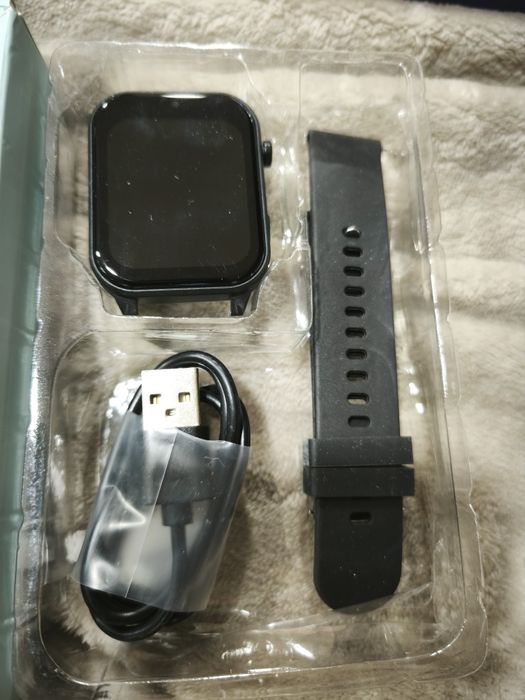 Smart watch de criança