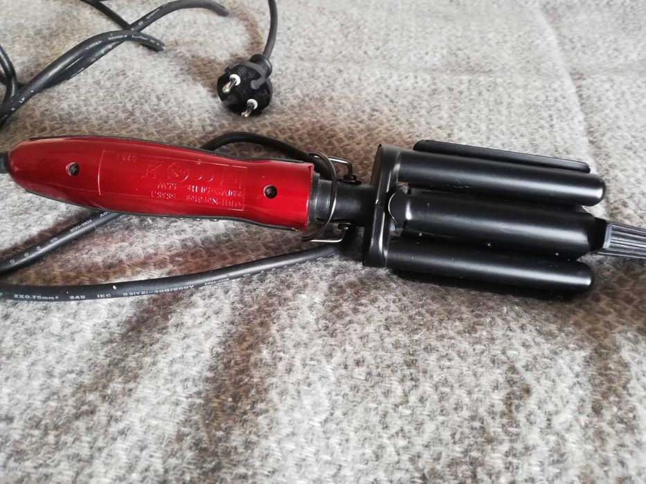 Lokówka OBH Nordica