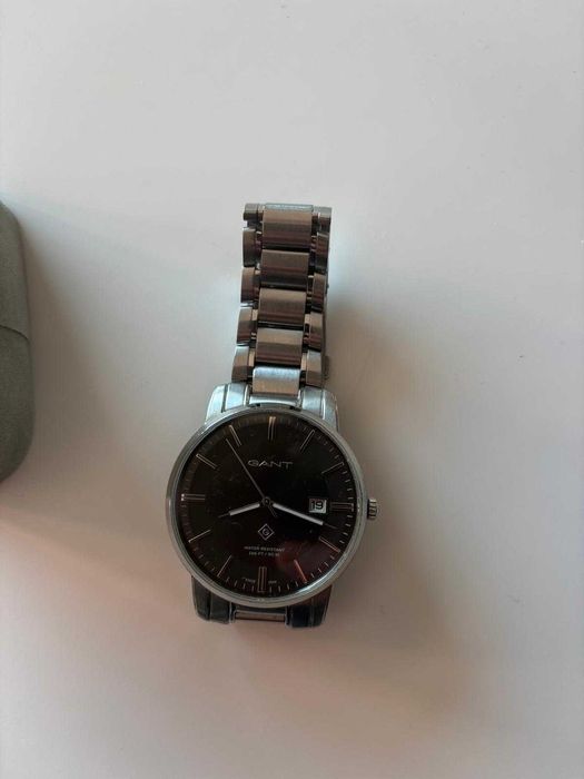Relógio Gant em Aço