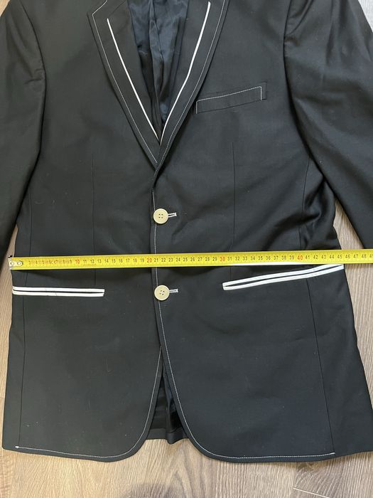 Мужской костюм , свадебный костюм , весільний костюм , на випускний