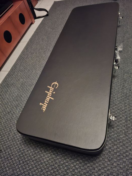 Epiphone Firebird Inspired by Gibson