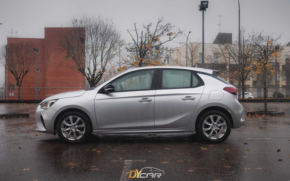 OPEL CORSA F 1.5D PARA PEÇAS