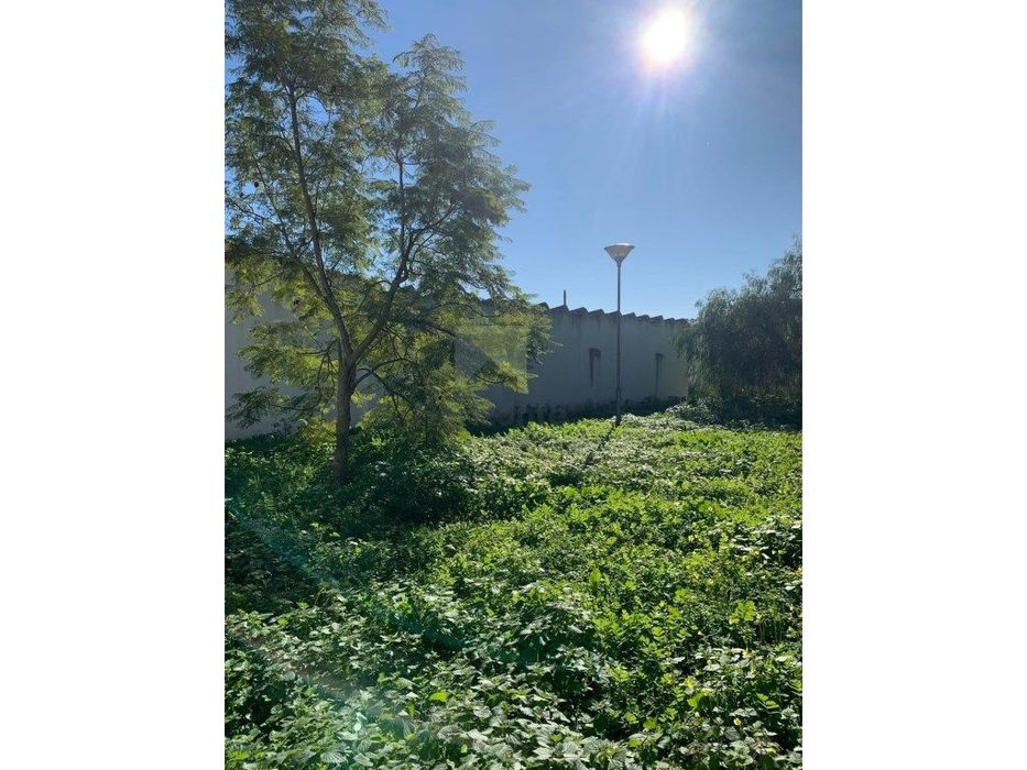 Terreno Urbano no Centro do Montijo para Prédio de 4 Andares