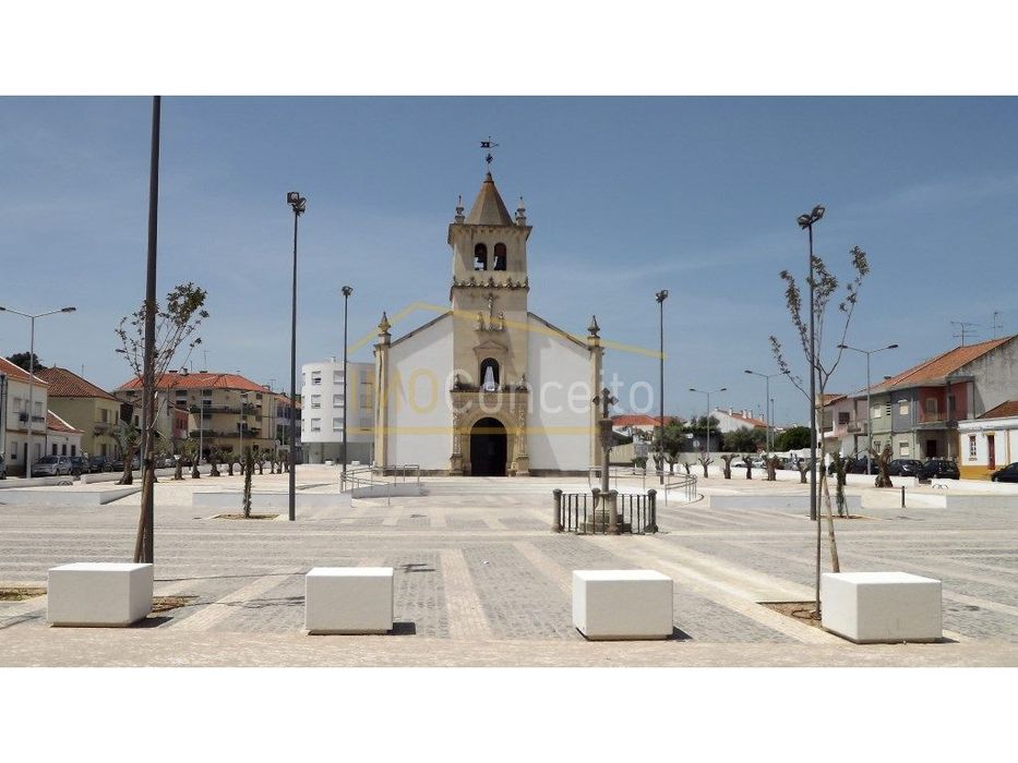 Apartamento T3 | Entroncamento - Centro de Cidade