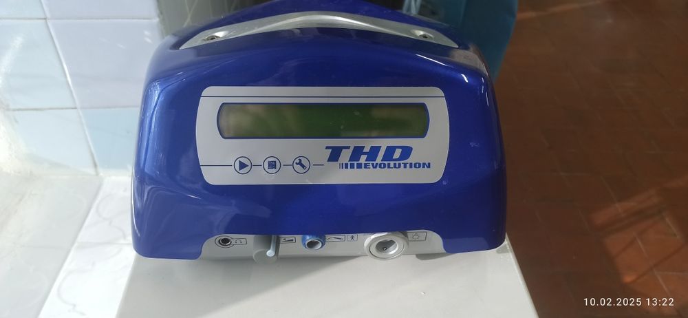 T.H.D Evolution, Апарат для хірургічного лікування геморою: 800 грн ...