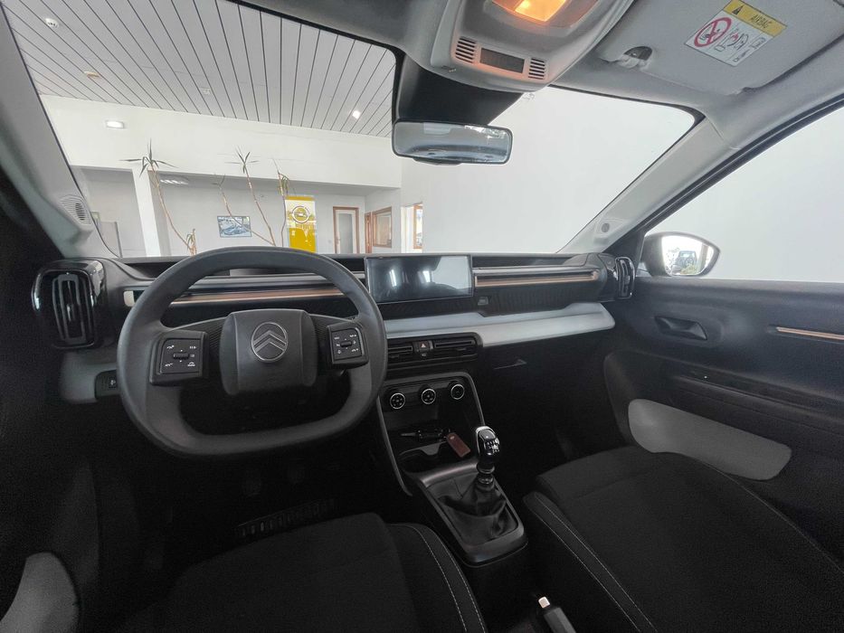 Citroën C3 Aircross 1.2 PureTech Collection