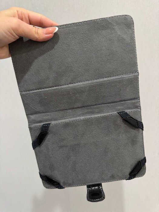 Чохол книжка на діагональ 7