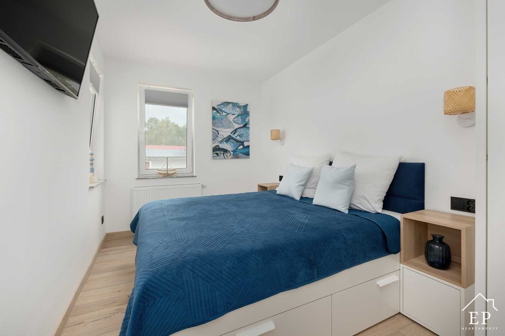 Apartament BEATA Dziwnówek nad morzem EPapartamenty