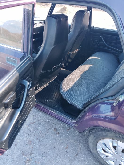 Ваз 2107 2005 року