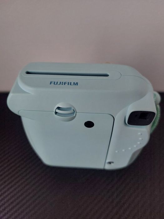 Instax mini 8 Fujifilm