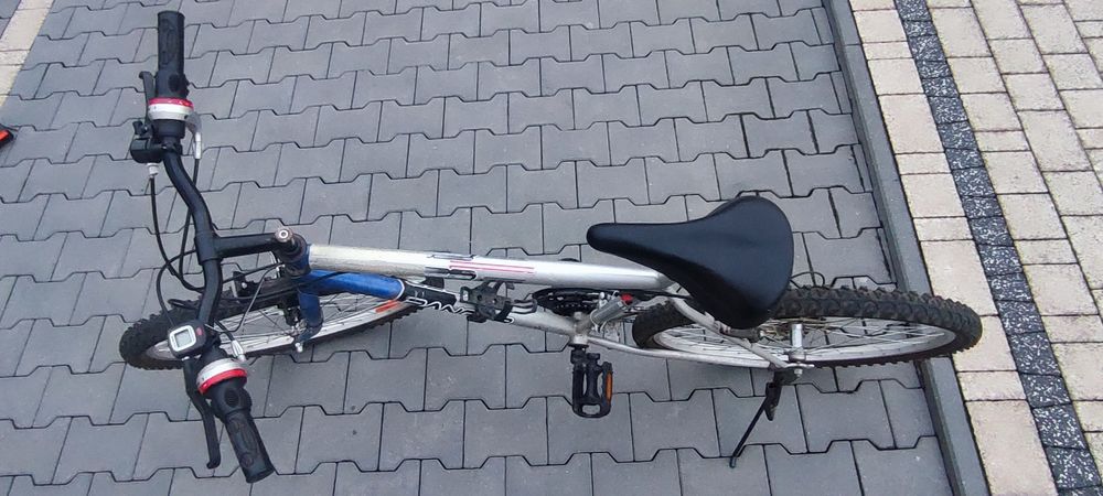 Rower ranger 26"
