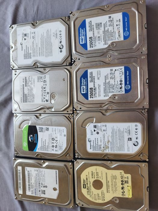 Самая дешёвая память nvme / m.2 / hdd