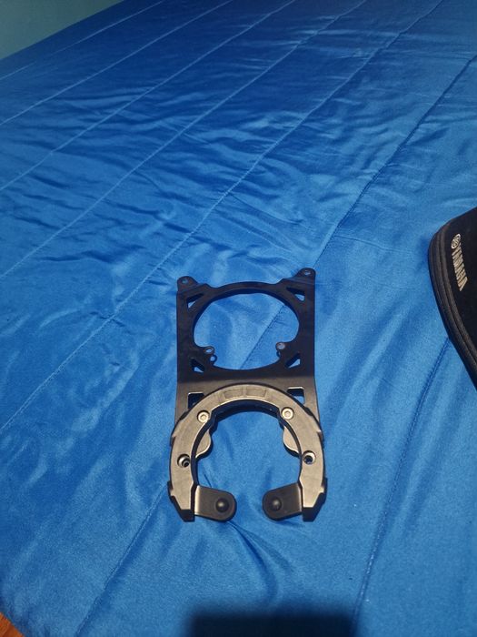 Bolsa depósito Yamaha